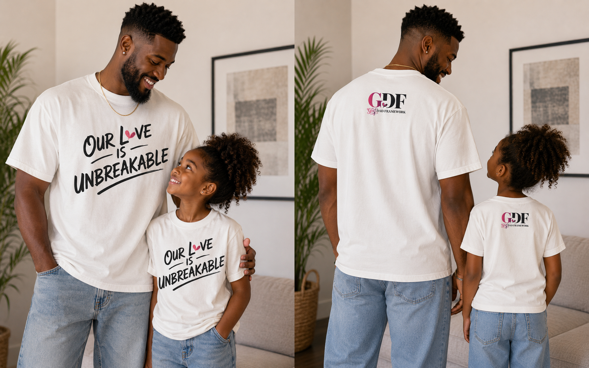 Our Love is Unbreakable Tee